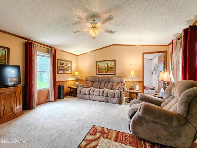 4385 Highway 190, House other with 2 bedrooms, 1 bathrooms and 1 parking in Mc Kenzie TN | Image 5
