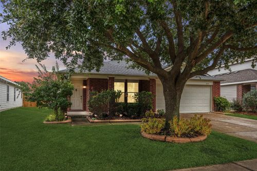 6818 Shallow River Ct, Spring, TX, 77379-4193 | Card Image