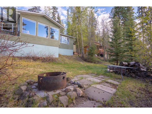 52200 Lloyd Dr, House other with 2 bedrooms, 1 bathrooms and null parking in Vanderhoof BC | Image 8