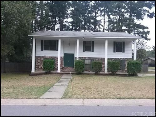 10 Crape Myrtle Pl, Little Rock, AR, 72210-5673 | Card Image