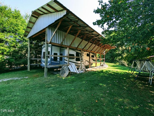 2509 Dc Caney Ridge Rd, House other with 3 bedrooms, 2 bathrooms and null parking in Clintwood VA | Image 22