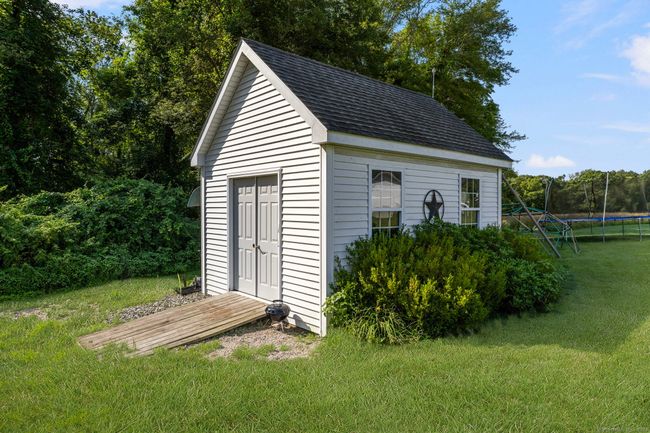 14 Finn Ln, House other with 3 bedrooms, 3 bathrooms and null parking in Plainfield CT | Image 36