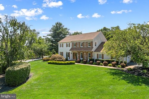 1391 Dawn Dr, AMBLER, PA, 19002-3146 | Card Image