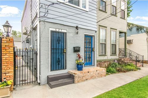 627 Milan St, New Orleans, LA, 70115-1430 | Card Image