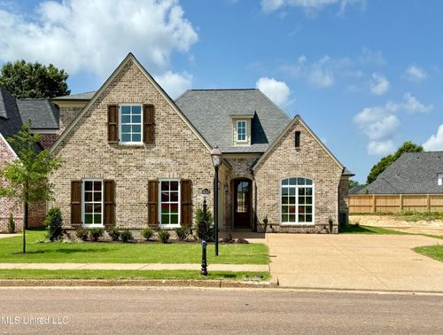 4263 Bolivar Trl S, Olive Branch, MS, 38654-1293 | Card Image