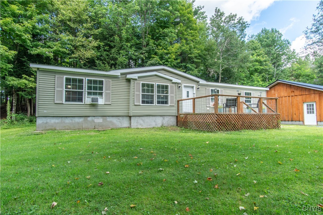 Old State Rd, Natural Bridge, NY 13665