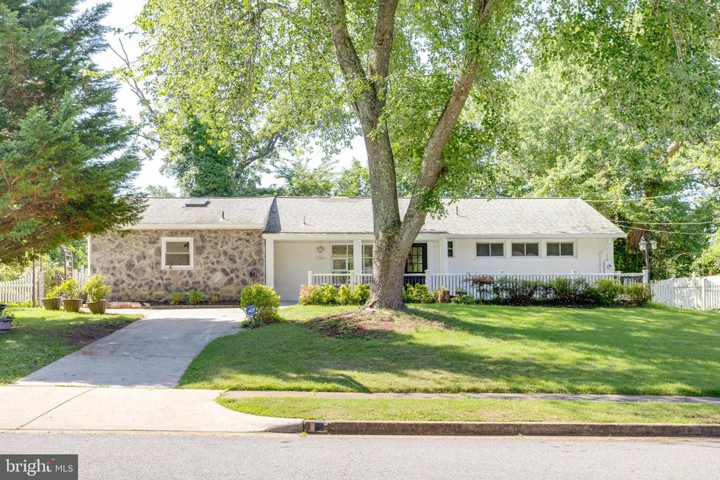 Residential in SPRINGFIELD 2