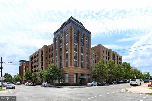 523-525 N Fayette Street, ALEXANDRIA, VA, 22314 | Card Image