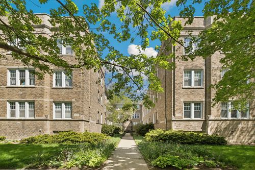 2n-723 Reba Pl, Evanston, IL, 60202-2687 | Card Image