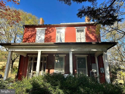 1936 Old National Pike, MIDDLETOWN, MD, 21769-9207 | Card Image