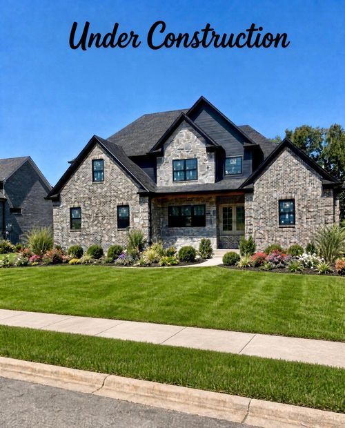 813 Quail Hollow Dr, Richmond, KY, 40475-9380 | Card Image