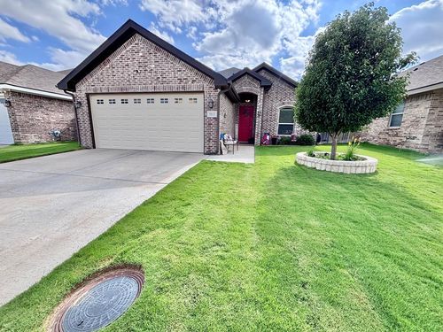 5813 Socorro Dr, Odessa, TX, 79762-2111 | Card Image
