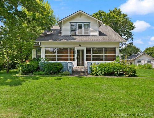 1520 Railroad Ave Nw, Ramsey, IN, 47166-8547 | Card Image