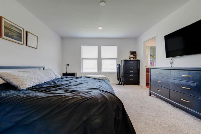 17811 Baleage Ln, House other with 4 bedrooms, 3 bathrooms and 2 parking in Hockley TX | Image 44