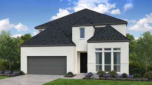 805 Green Heron Rd, Celina, TX, 75009-4889 | Card Image