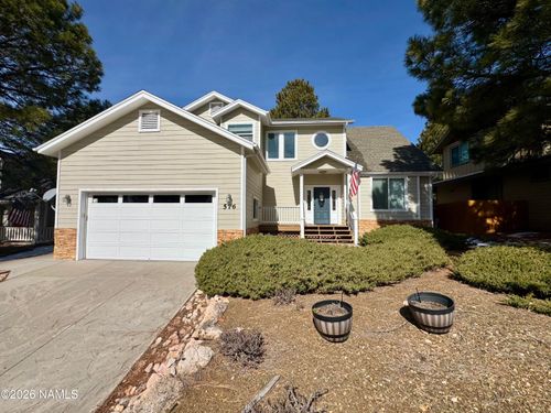 576 W Cattle Drive Trl, Flagstaff, AZ, 86005-6979 | Card Image