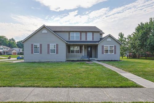 3789 Treadway Trl, Fairfield Twp, OH, 45011-1125 | Card Image