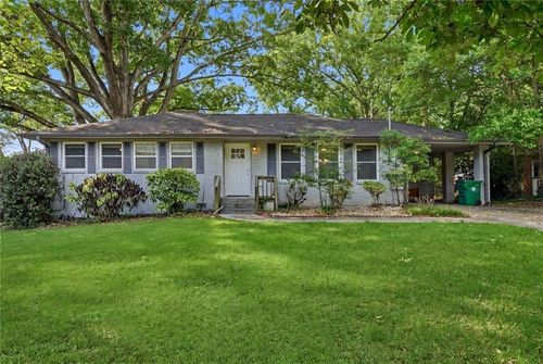 3115 Robin Rd, Decatur, GA, 30032-3719 | Card Image