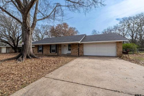 110 Hillcreek Dr, Whitehouse, TX, 75791-3316 | Card Image