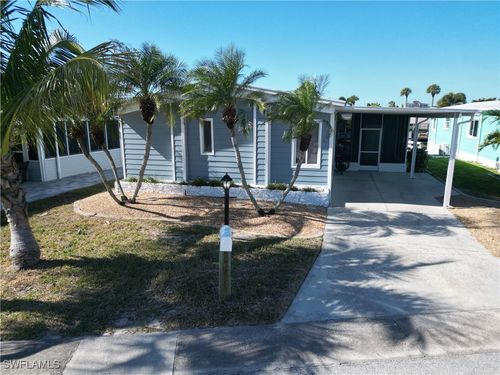 17810 Bryan Ct, FORT MYERS BEACH, FL, 33931-7107 | Card Image