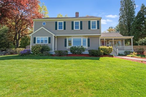 122 Deerfoot Rd, Southborough, MA, 01772-1701 | Card Image