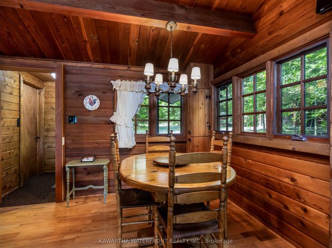 74 Shadow Lake 43 Rd, House other with 3 bedrooms, 1 bathrooms and 4 parking in Coboconk ON | Image 15