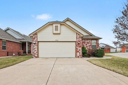 3047 N Bramblewood, Wichita, KS, 67226 | Card Image
