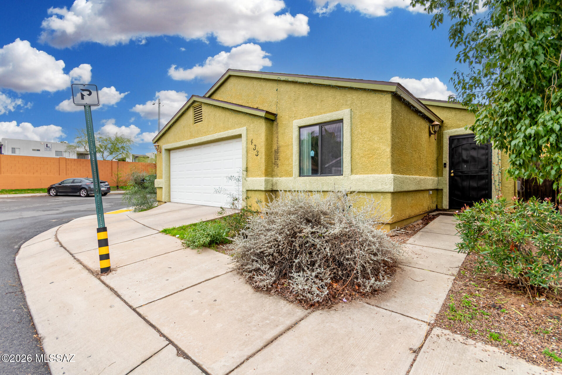 Residential in Tucson 5