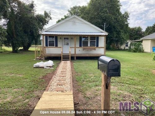 141 Plauche St, Morganza, LA, 70759 | Card Image