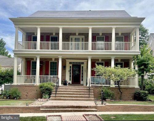 105 Watkins Overlook, ROCKVILLE, MD, 20850-5731 | Card Image
