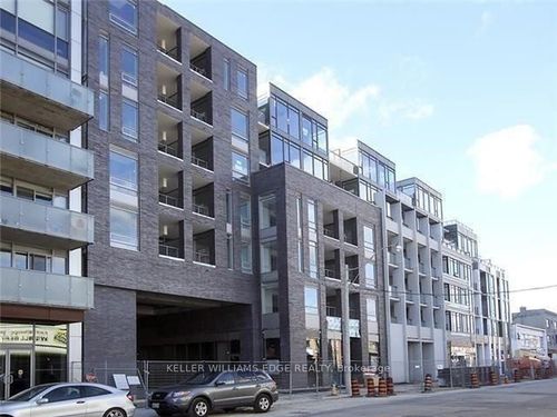 302-20 Gladstone Ave, Toronto, ON, M6J0E9 | Card Image