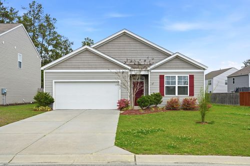 122 Oakwood Blvd, Summerville, SC, 29486-2460 | Card Image