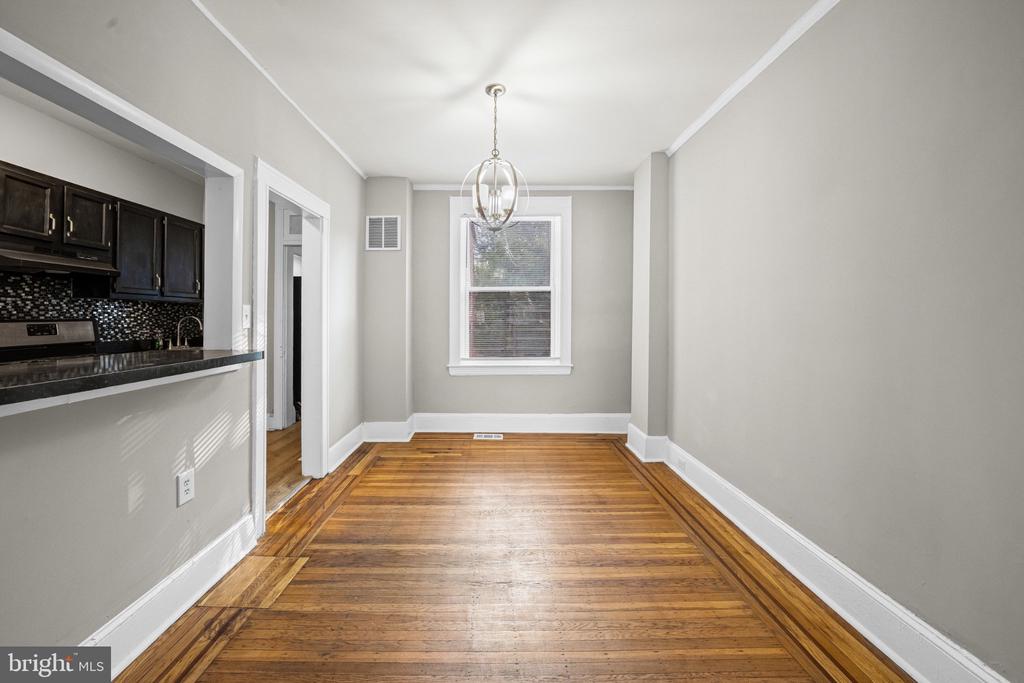Residential Lease in BALTIMORE