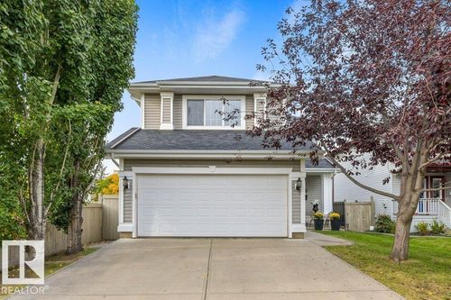 98 Eastgate Way, St Albert, AB, T8N7B6 | Card Image