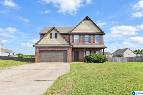 11 Mill Dr, FORT MITCHELL, AL, 36856-5644 | Card Image