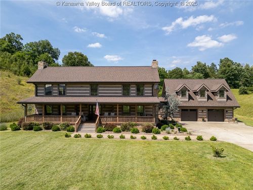 8 Abby Ln, Barboursville, WV, 25504-9330 | Card Image