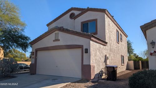 262 E Calle Puente Lindo, Sahuarita, AZ, 85629 | Card Image