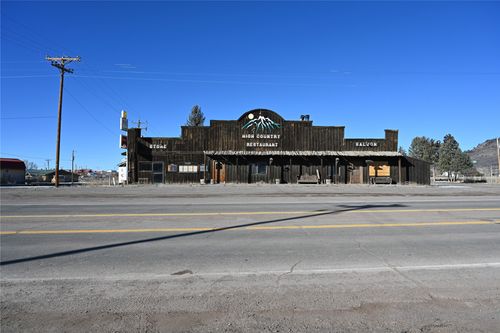 2281 State Highway 17, Chama, NM, 87520-0580 | Card Image