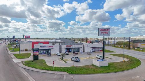 c-3855 International Blvd, Brownsville, TX, 78521-8372 | Card Image