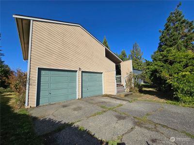 1836 Harbor Crest Place, House other with 3 bedrooms, 2 bathrooms and 2 parking in Port Angeles WA | Image 2