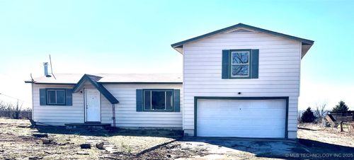 12941 Shell Creek Rd, Sand Springs, OK, 74063-5446 | Card Image