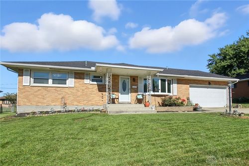 4223 Wabash Dr, Springfield, OH, 45503-6344 | Card Image