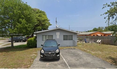 1940 Ne 2nd Ter, Pompano Beach, FL, 33060-5017 | Card Image