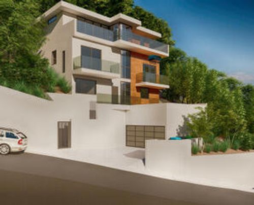 3734 Lavell Dr Drive, Los Angeles, CA, 90065 | Card Image