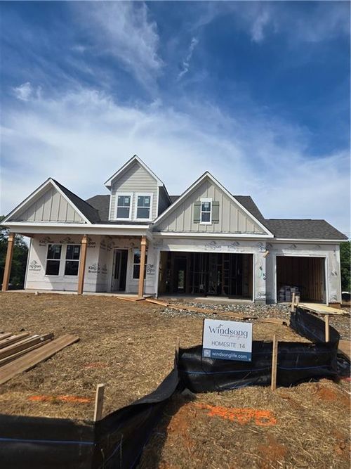 687 Crest Line Trl, Powder Springs, GA, 30127-6089 | Card Image