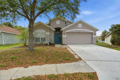 3816 Beaumont Loop, SPRING HILL, FL, 34609-0600 | Card Image