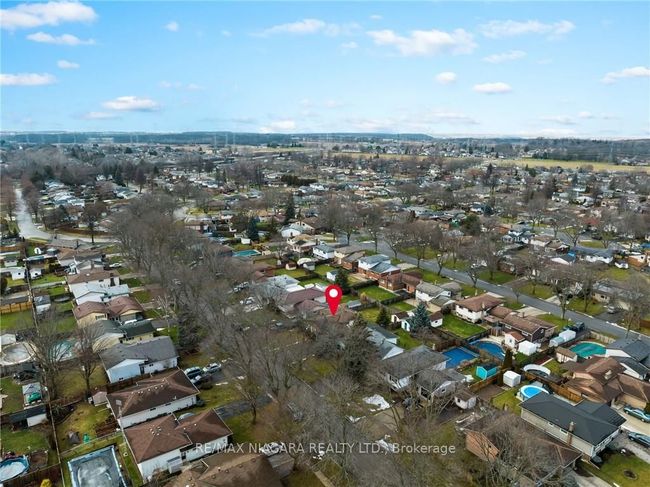 7083 Harriman St, House other with 4 bedrooms, 2 bathrooms and 4 parking in Niagara Falls ON | Image 32
