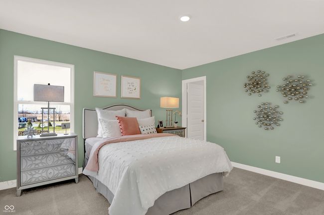 9078 Drakeswood Ave, House other with 5 bedrooms, 5 bathrooms and null parking in Mccordsville IN | Image 53