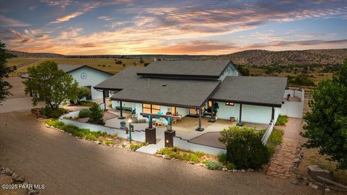 1256 E Reata Trl, Paulden, AZ, 86334-4602 | Card Image