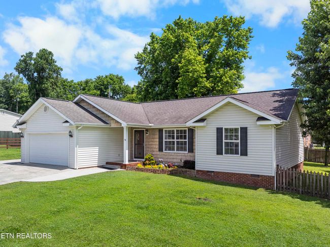 327 S Fowler St, House other with 3 bedrooms, 2 bathrooms and null parking in Clinton TN | Image 27